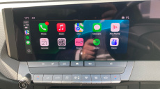 Vauxhall Astra 1.2 Turbo 130 GS 5dr Petrol Hatchback